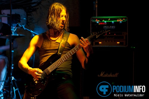 Pound op Thursday Metalnight! - 20/5 - Nozem & De Non foto