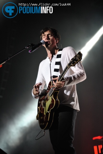 Foto Snow Patrol op Snow Patrol - 1/6 - HMH