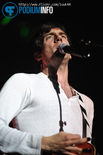 Snow Patrol op Snow Patrol - 1/6 - HMH foto