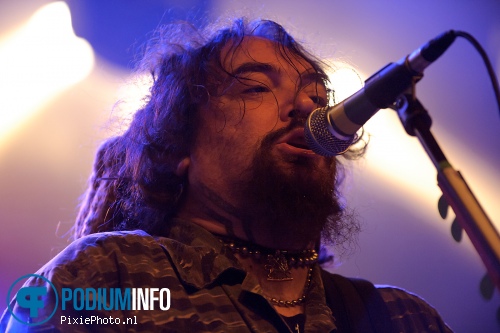 Soulfly op Soulfly - 7/6 - Watt foto