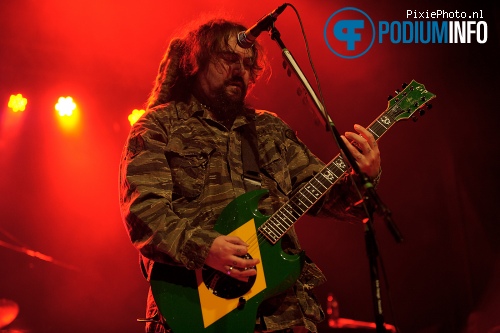 Soulfly op Soulfly - 7/6 - Watt foto