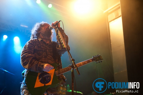 Soulfly op Soulfly - 7/6 - Watt foto