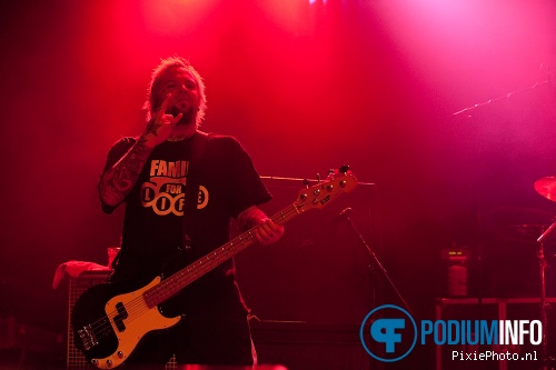 Soulfly op Soulfly - 7/6 - Watt foto