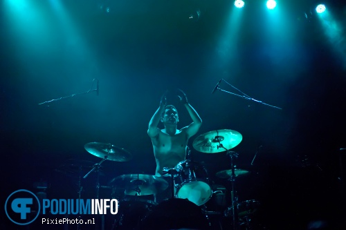 Soulfly op Soulfly - 7/6 - Watt foto