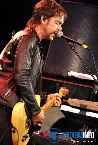 Switchfoot op Switchfoot - 10/6 - Melkweg foto