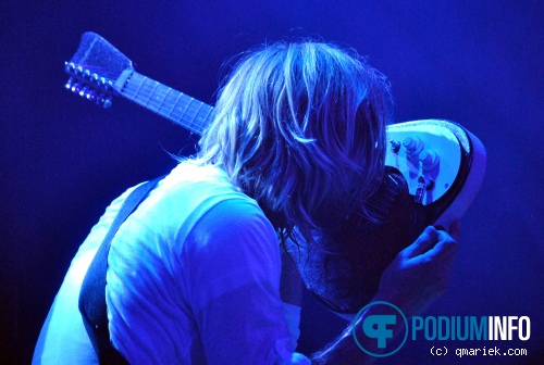 Switchfoot op Switchfoot - 10/6 - Melkweg foto