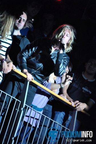 Switchfoot op Switchfoot - 10/6 - Melkweg foto