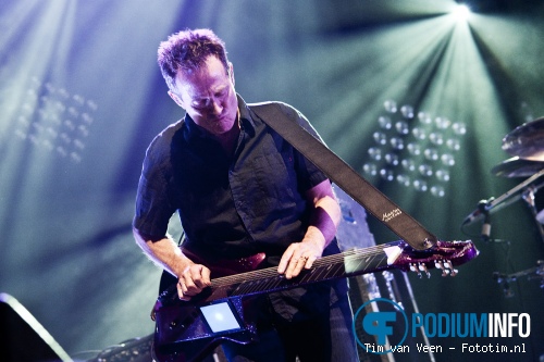 Them Crooked Vultures op Them Crooked Vultures - 10/6 - HMH foto