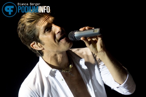 Jane's Addiction op Rage Against The Machine - 9/6 - GelreDome foto