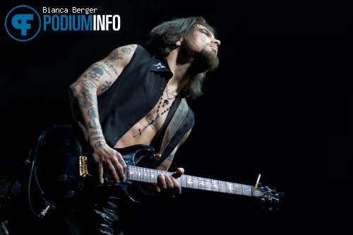 Jane's Addiction op Rage Against The Machine - 9/6 - GelreDome foto