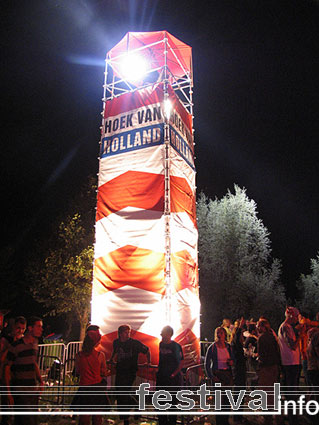 Lowlands 2005 foto