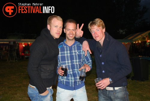 Retropop 2010 foto