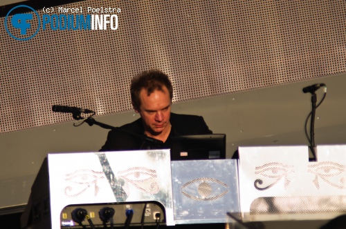 Muse op Muse - 19/6 - Goffertpark foto