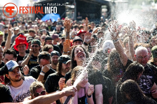 Graspop 2010 foto