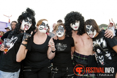 Graspop 2010 foto