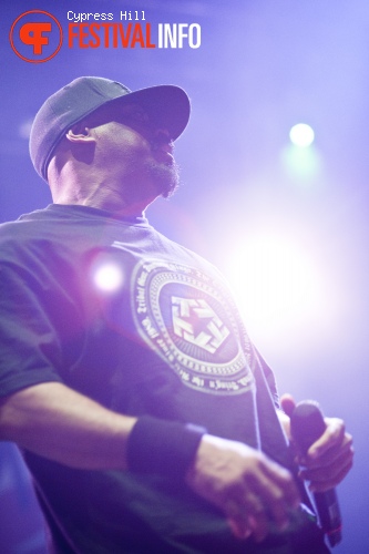 Cypress Hill op Cypress Hill - 7/7 - 013 foto