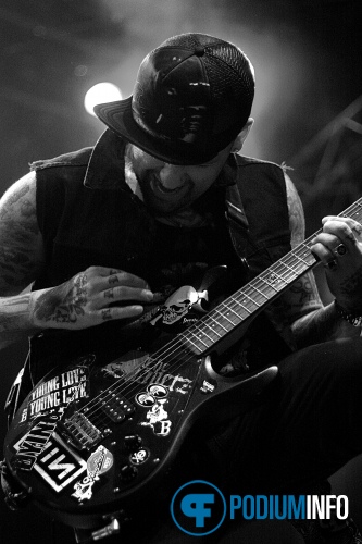 Good Charlotte - 8/7 - 013 foto