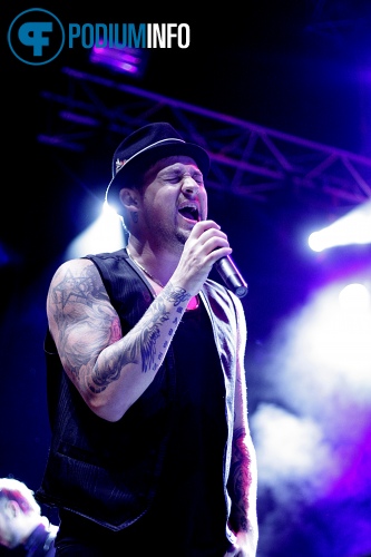 Good Charlotte - 8/7 - 013 foto