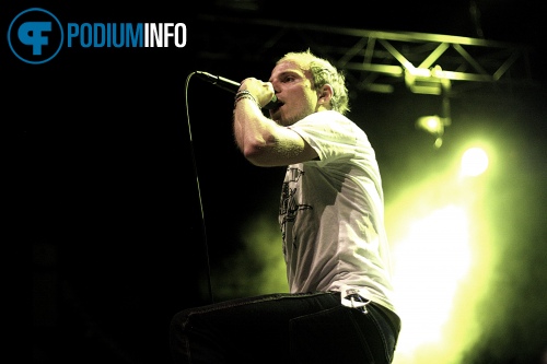 MakeBelieve op Good Charlotte - 8/7 - 013 foto