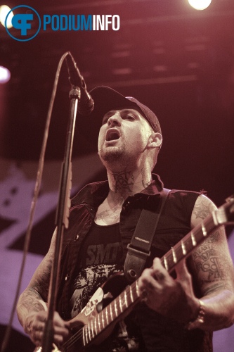 Good Charlotte - 8/7 - 013 foto