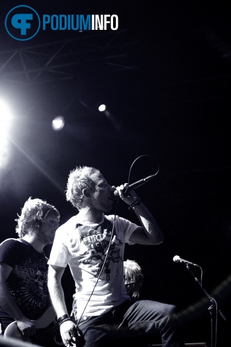 Good Charlotte - 8/7 - 013 foto