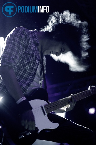 MakeBelieve op Good Charlotte - 8/7 - 013 foto