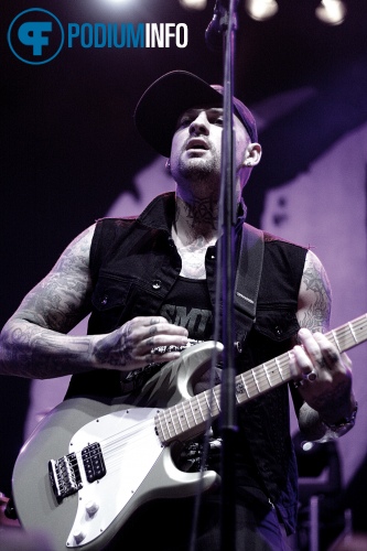 Good Charlotte - 8/7 - 013 foto