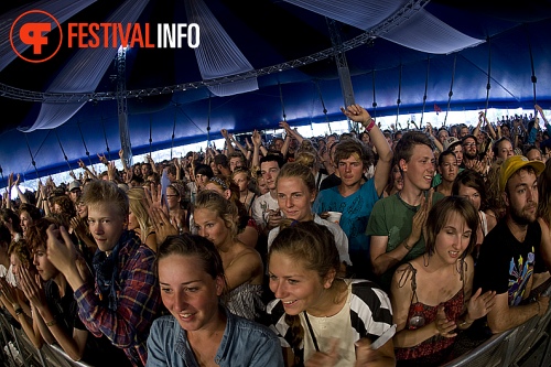 Roskilde 2010 foto