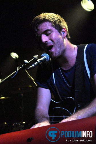 Kensington op Kensington - 17/7 - Ekko foto