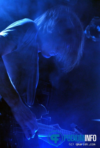 Kensington op Kensington - 17/7 - Ekko foto