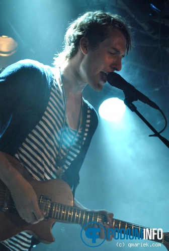 Kensington op Kensington - 17/7 - Ekko foto