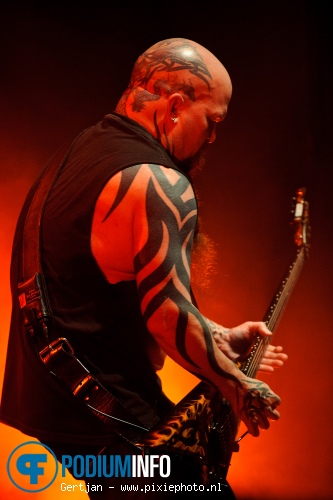 Slayer op Slayer - 3/8 - 013 foto