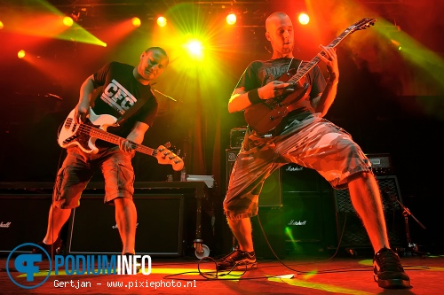Slayer op Slayer - 3/8 - 013 foto