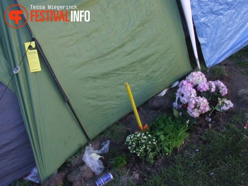 Lowlands Festivalreport 2010 foto