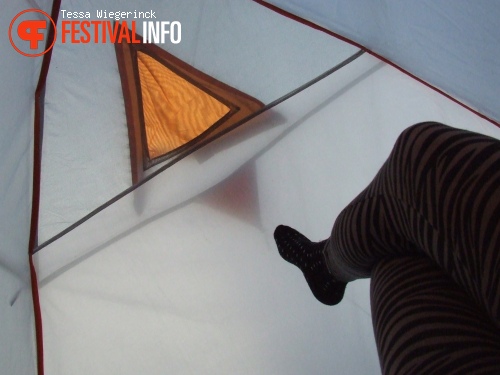 Lowlands Festivalreport 2010 foto