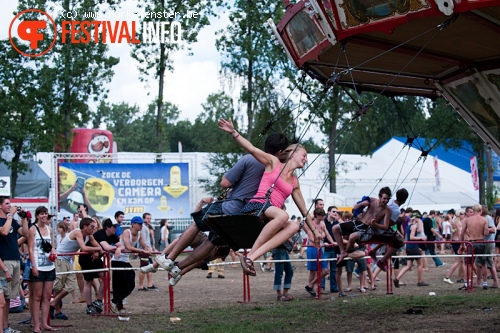 Pukkelpop 2010 foto