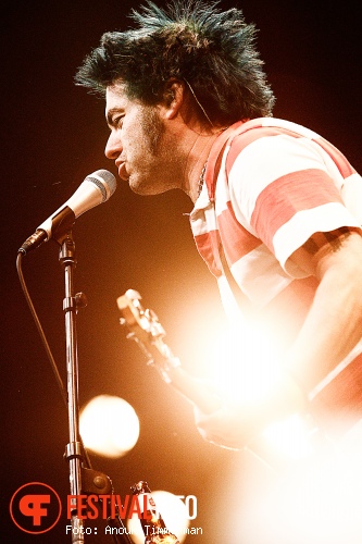 NOFX op Lowlands 2010 foto