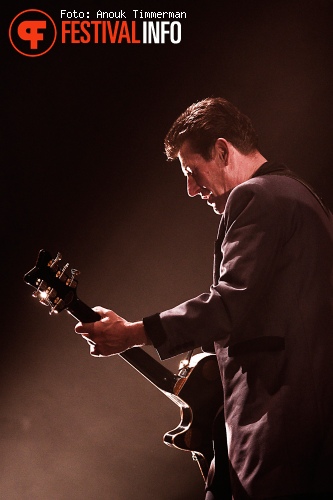 The Specials op Lowlands 2010 foto