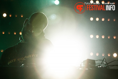 Schlachthofbronx op Lowlands 2010 foto