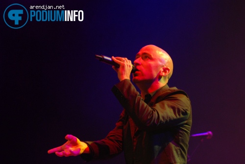 Ed Kowalczyk op Ed Kowalczyk - 29/8 - Vredenburg foto