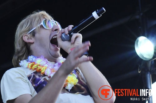 Foto Nid & Sancy op ValtiFest 2010