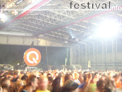 Q-base 2005 foto