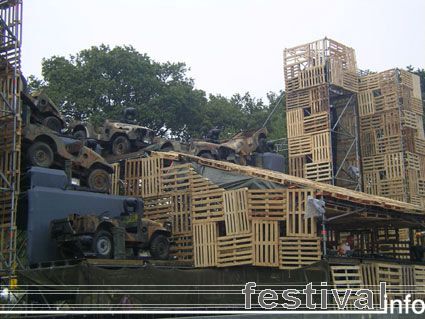 Q-base 2005 foto