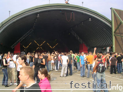 Q-base 2005 foto