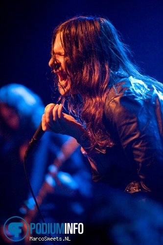 Foto Keith Caputo op Keith Caputo - 14/9 - Effenaar