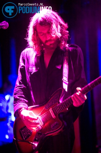 Foto Keith Caputo op Keith Caputo - 14/9 - Effenaar