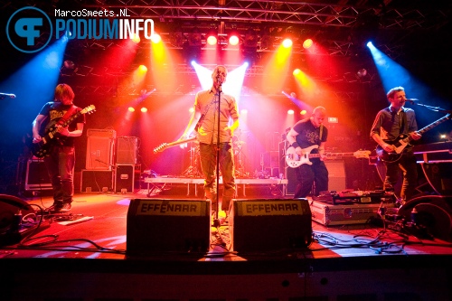 Heist op Keith Caputo - 14/9 - Effenaar foto