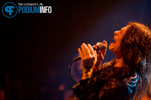 Foto Keith Caputo op Keith Caputo - 14/9 - Effenaar