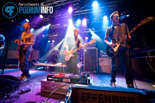Heist op Keith Caputo - 14/9 - Effenaar foto