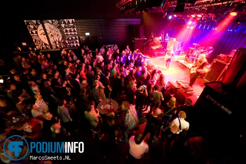 Foto Keith Caputo op Keith Caputo - 14/9 - Effenaar